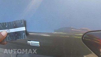 2025 Ford Escape Platinum - miniatura 22
