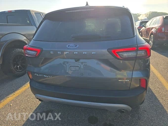 2025 Ford Escape Platinum - miniatura 5