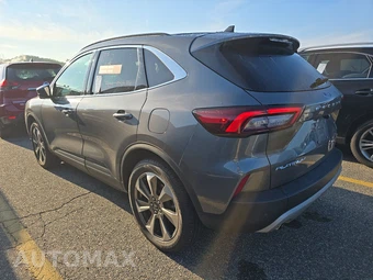 2025 Ford Escape Platinum - miniatura 6
