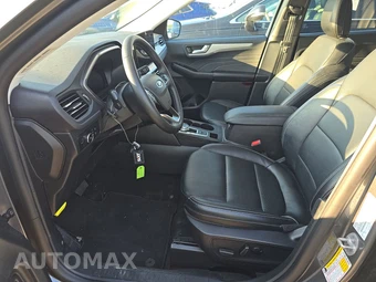 2025 Ford Escape Platinum - miniatura 7