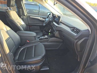 2025 Ford Escape Platinum - miniatura 8