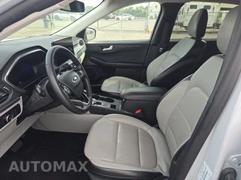 2025 Ford Escape Platinum - miniatura 12
