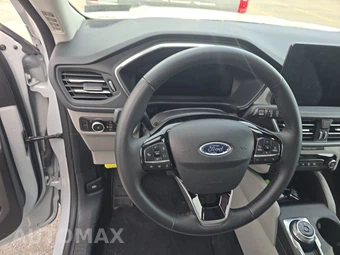 2025 Ford Escape Platinum - miniatura 15