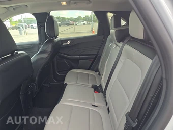 2025 Ford Escape Platinum - miniatura 18