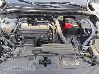 2025 Ford Escape Platinum - miniatura 21