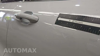 2025 Ford Escape Platinum - miniatura 24