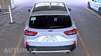 2025 Ford Escape Platinum - miniatura 5