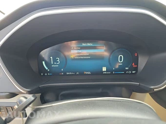 2025 Ford Escape Platinum - miniatura 12