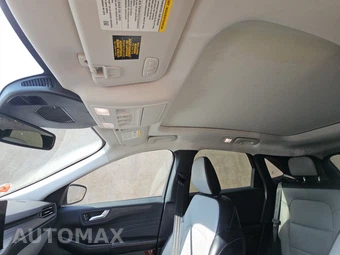 2025 Ford Escape Platinum - miniatura 14