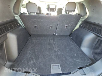2025 Ford Escape Platinum - miniatura 17