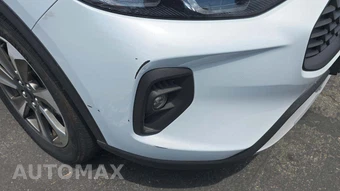 2025 Ford Escape Platinum - miniatura 20
