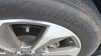 2025 Ford Escape Platinum - miniatura 22