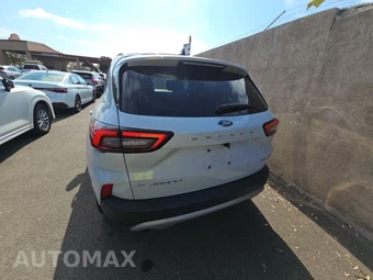 2025 Ford Escape Platinum - miniatura 5