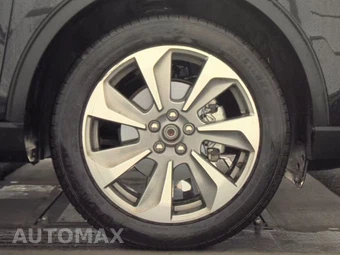 2025 Ford Escape Platinum - miniatura 10