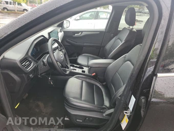 2025 Ford Escape Platinum - miniatura 13
