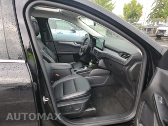 2025 Ford Escape Platinum - miniatura 14