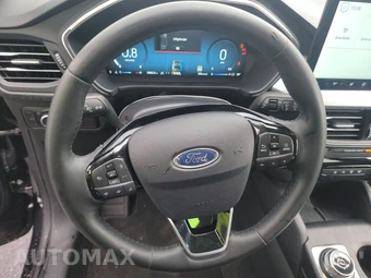 2025 Ford Escape Platinum - miniatura 16