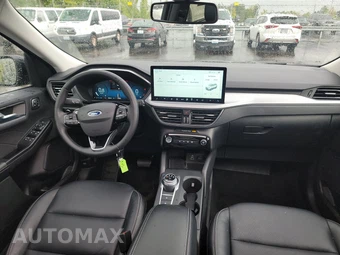 2025 Ford Escape Platinum - miniatura 17