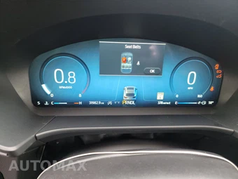 2025 Ford Escape Platinum - miniatura 18