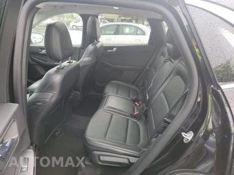 2025 Ford Escape Platinum - miniatura 19