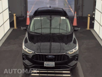 2025 Ford Escape Platinum - miniatura 2