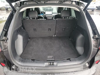 2025 Ford Escape Platinum - miniatura 23