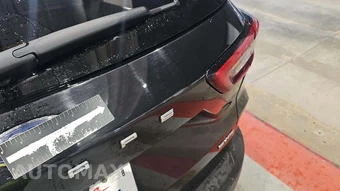 2025 Ford Escape Platinum - miniatura 30