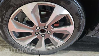 2025 Ford Escape Platinum - miniatura 32