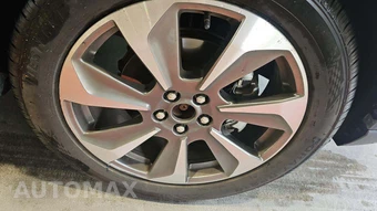 2025 Ford Escape Platinum - miniatura 33