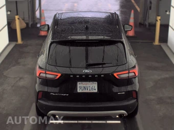 2025 Ford Escape Platinum - miniatura 6