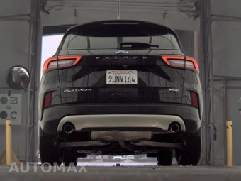 2025 Ford Escape Platinum - miniatura 7