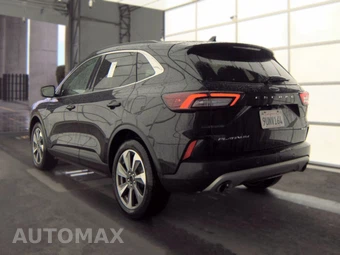 2025 Ford Escape Platinum - miniatura 8