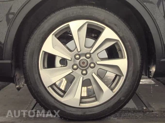 2025 Ford Escape Platinum - miniatura 9