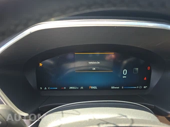 2025 Ford Escape Platinum - miniatura 12