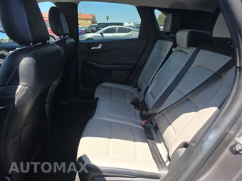 2025 Ford Escape Platinum - miniatura 13
