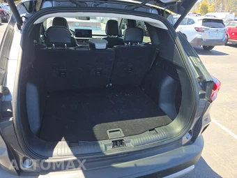 2025 Ford Escape Platinum - miniatura 17