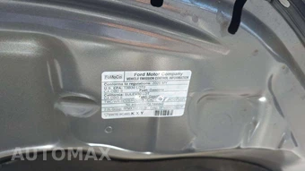 2025 Ford Escape Platinum - miniatura 18