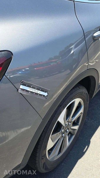 2025 Ford Escape Platinum - miniatura 24