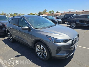 2025 Ford Escape Platinum - miniatura 3