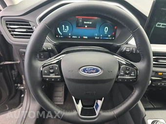 2025 Ford Escape Platinum – miniatura 10