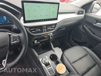 2025 Ford Escape Platinum – miniatura 11