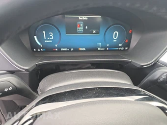 2025 Ford Escape Platinum – miniatura 12