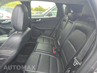 2025 Ford Escape Platinum – miniatura 13