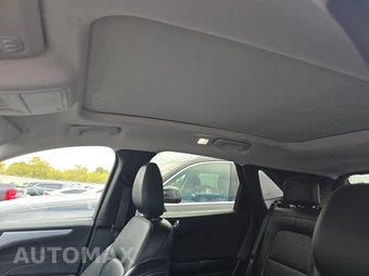 2025 Ford Escape Platinum – miniatura 14