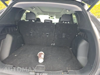 2025 Ford Escape Platinum – miniatura 17