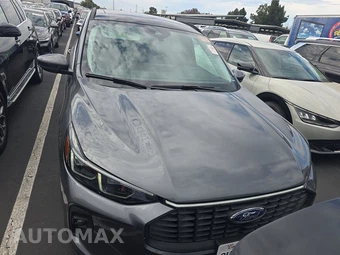 2025 Ford Escape Platinum – miniatura 2