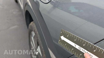 2025 Ford Escape Platinum – miniatura 20
