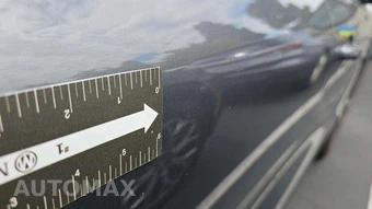 2025 Ford Escape Platinum – miniatura 22