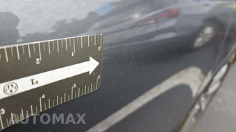 2025 Ford Escape Platinum – miniatura 23