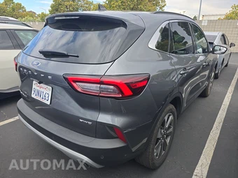 2025 Ford Escape Platinum – miniatura 4